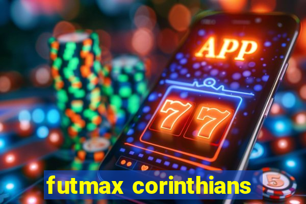 futmax corinthians